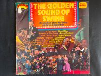 The Golden Sound of Swing Various  Vinyl LP 12" Glenn Miller Nordrhein-Westfalen - Pulheim Vorschau