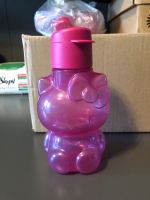 Hallo Kitty Flasche Tupperware  Neu Nordrhein-Westfalen - Monheim am Rhein Vorschau