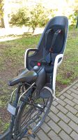 Hamax Kindersitz mit 2 Adaptern Berlin - Lichtenberg Vorschau