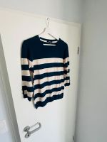 Pullover Damen Größe XS gestreift *ABSOLUT NEU* Viskose weich Hamburg-Mitte - Hamburg Hamm Vorschau