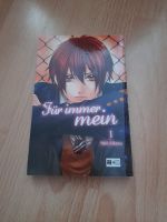 Manga Comic Für immer Mein Band 1 Romance Saki Aikawa NEU! Leipzig - Möckern Vorschau