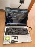 HP Notebook 17Zoll  HP  Pavillon DV9600 Schleswig-Holstein - Kiel Vorschau