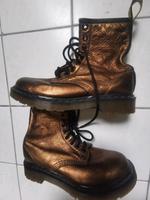 Dr. Martens Boots Schuhe shoes  38 Bayern - Erlangen Vorschau
