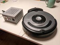 iRobot Roomba + Voltcraft Spannungswandler Köln - Ehrenfeld Vorschau