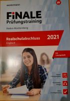 Prüfungsraining Realschulabschluss Englisch 2021 Baden-Württemberg - Ringsheim Vorschau