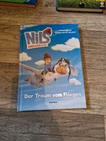 Nils Holgersson Buch  der Traum vom Fliegen Saarland - Rehlingen-Siersburg Vorschau