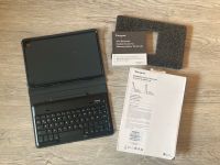 TARGUS Samsung Galaxy Tab S6 Lite Keyboard Hülle NEU Hessen - Bürstadt Vorschau