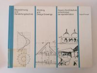 Rudolf Prenzel Bauzeichnung und Darstellungstechnik Frankfurt am Main - Berkersheim Vorschau