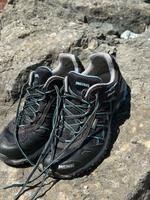 Wanderschuhe Thüringen - Heilbad Heiligenstadt Vorschau