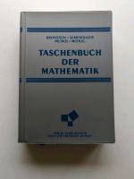 Taschenbuch der Mathematik, Bronstein, Semendjajew, Musiol, Mühli Saarbrücken-Dudweiler - Dudweiler Vorschau
