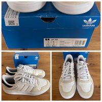 Adidas NY90 42,5 Schuhe / Sneaker - neu! Nordrhein-Westfalen - Soest Vorschau