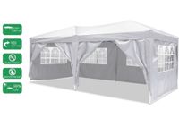 3X6M Pavillon / Partyzelt / Gartenzelt für verschiedene Aktivitä Hessen - Hanau Vorschau