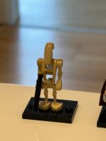 Lego Star Wars Droide Minifigur Nordrhein-Westfalen - Ennepetal Vorschau