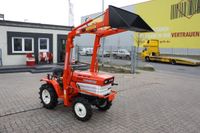 Kubota B1200 Frontlader Kleintraktor Traktor Schlepper Fudex Niedersachsen - Winsen (Luhe) Vorschau