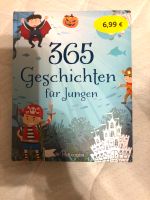 365 Geschichten für Jungen Hessen - Berkatal Vorschau