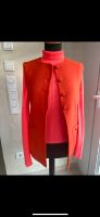 ZARA BOUCLE WESTE ORANGE XS(34/36) Münster (Westfalen) - Angelmodde Vorschau