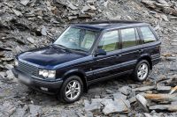 Range Rover Full Option Youngtimer - Oldtimer - Classic Car Aachen - Aachen-Mitte Vorschau
