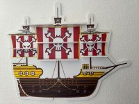 Tonies Regal Toniebox Regal für Figuren Piratenschiff NP 129€ Stuttgart - Stuttgart-West Vorschau