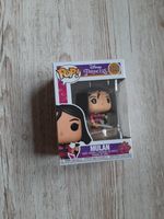 Funko Pop Mulan 1020 Rheinland-Pfalz - Bad Sobernheim Vorschau