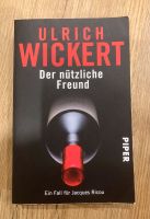 Jacques Ricou - Der nützliche Freund - Ulrich Wickert Baden-Württemberg - Konstanz Vorschau