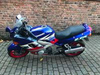 Kawasaki ZZR 600 Nordrhein-Westfalen - Linnich Vorschau