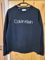 Calvin Klein Pullover für Damen Gr. XL schwarz wie neu Niedersachsen - Visselhövede Vorschau
