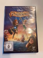 DVD „Tinkerbell und die Piratenfee“ von Disney - neu verpackt !!‘ Häfen - Bremerhaven Vorschau