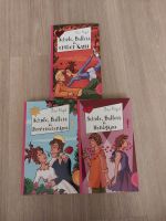 Freche Mädchen Bücher - Bille-Serie Niedersachsen - Braunschweig Vorschau