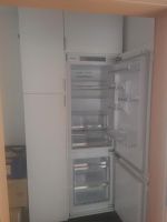 Samsung einbau Kühlschrank mit Küchenschrank Bayern - Friedberg Vorschau