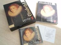 Elisabeth I. Chronik - PC-Game - BIG BOX Köln - Höhenberg Vorschau