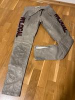 Replay Hose Lederimitat Größe 26 Kr. München - Sauerlach Vorschau