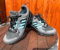 adidas Terrex Swift R3 Goretex wanderschuhe gr 40 Bayern - Oettingen in Bayern Vorschau