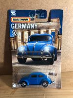 Matchbox VW Beetle 1962 Hessen - Lampertheim Vorschau