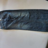 Mango Jeans, stahlblau Größe 34/36 Bayern - Gilching Vorschau