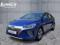 Hyundai IONIQ EV Elektro Premium Baden-Württemberg - Göppingen Vorschau