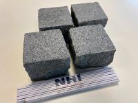 Granit Kleinpflaster anthrazit 9x9x8 cm Premium gesägt + geflammt Hamburg - Harburg Vorschau