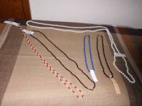 5 Modeschmuck -Ketten- Set Niedersachsen - Eystrup Vorschau