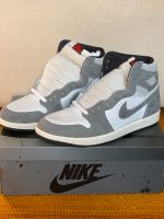 Nike Air Jordan 1 Retro High OG „Washed Black“ (EU45/ US11) Nürnberg (Mittelfr) - Nordstadt Vorschau