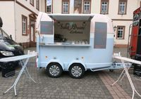 Foodtruck Pferdeanhänger Baden-Württemberg - Oberderdingen Vorschau