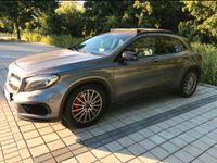 + 4x Original Mercedes Benz GLA X156 Winterräder 215 55 18 Zoll + Baden-Württemberg - Esslingen Vorschau