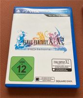 Final Fantasy X HD Remaster - Sony PlayStation Vita Spiel München - Bogenhausen Vorschau