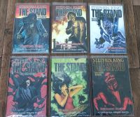 The Stand 1-6 Komplette Serie auf Deutsch Comics Paperback Nordrhein-Westfalen - Ahlen Vorschau