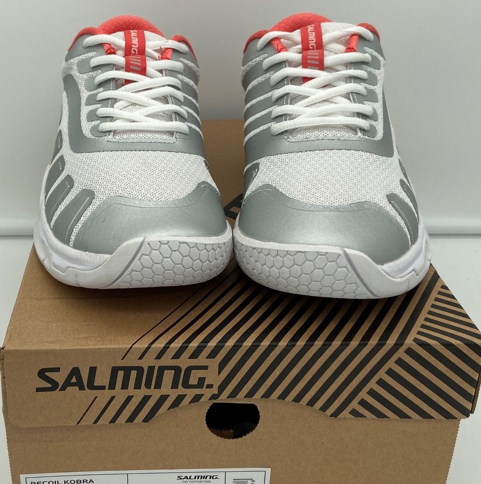 Salming Recoil Kobra Handballschuh Gr.36-42 (1232078) Hallensport in Braunfels