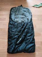 Fußsack maxi cosi/autoschale oder kinderwagen Leipzig - Kleinzschocher Vorschau