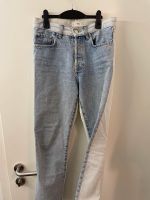 Jeans mit unterschiedlicher Waschung von Mango, Größe 38 Baden-Württemberg - Böblingen Vorschau
