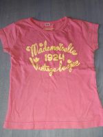 Mädchen T-Shirt Gr 98/104 Sachsen-Anhalt - Weißenfels Vorschau