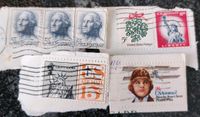 Briefmarken USA Bayern - Kreuzwertheim Vorschau