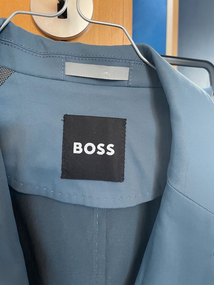 Hugo Boss Anzug in Neu Ulm