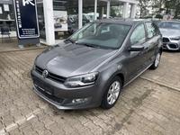 Volkswagen Polo V Highline * Behindertengerecht*Klima Nordrhein-Westfalen - Herten Vorschau