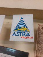 Wimpelkette Astra Digital ca. 1980/90 Hessen - Griesheim Vorschau